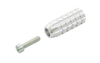 Rick's Shift Peg AK4.7 Polished - Sportster S / Nightster - Henne Company