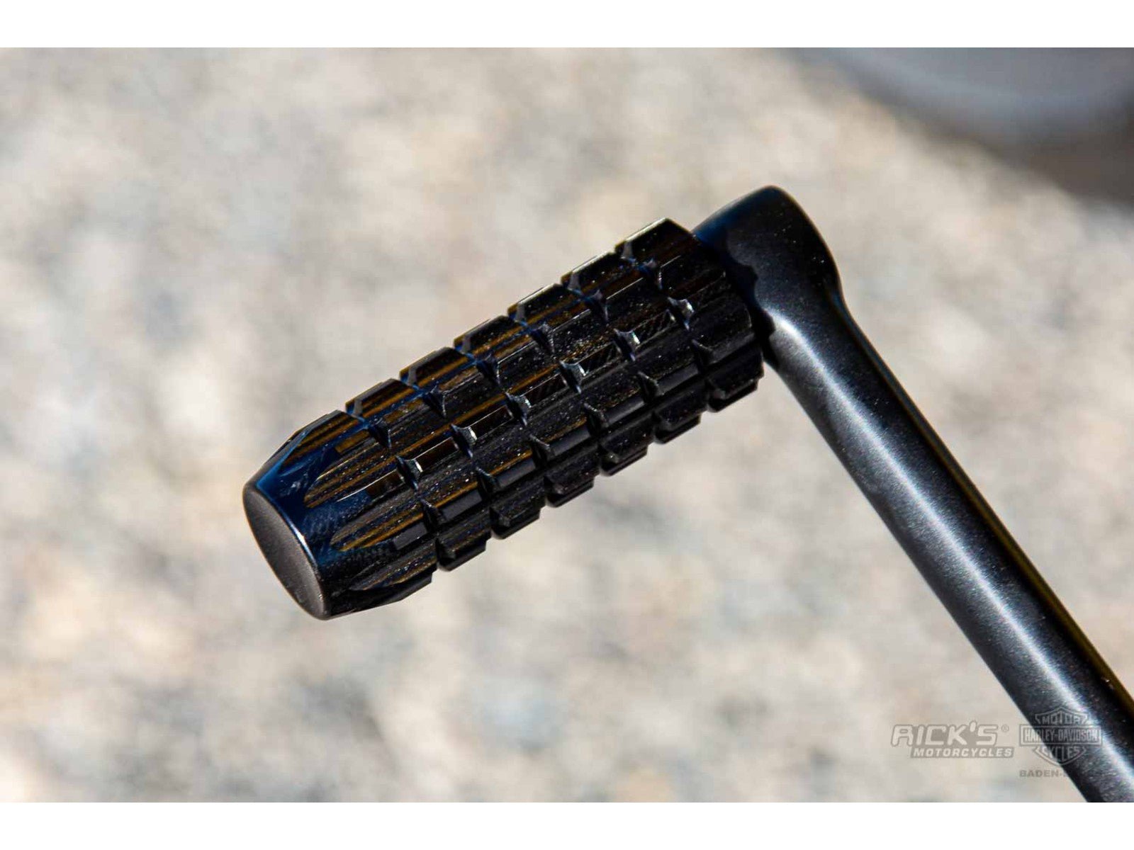 Rick's Shift Peg "AK4.7" - Universal - Henne Company
