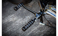 Rick's Shift Peg "O - Ring" Black - Universal - Henne Company
