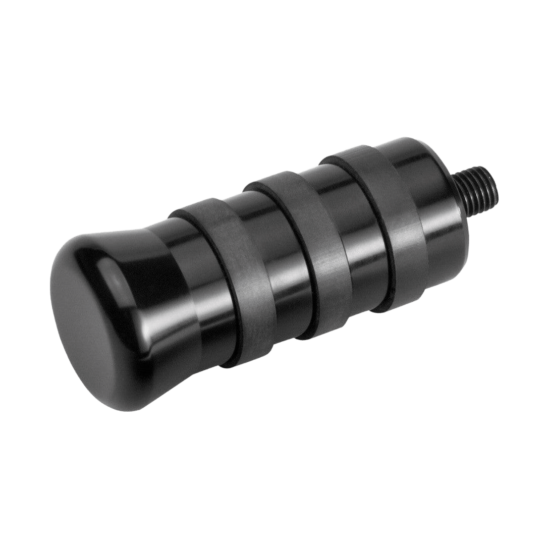 Rick's Shift Peg "O - Ring" Black - Universal - Henne Company
