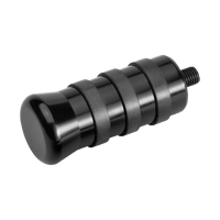 Rick's Shift Peg "O - Ring" Black - Universal - Henne Company
