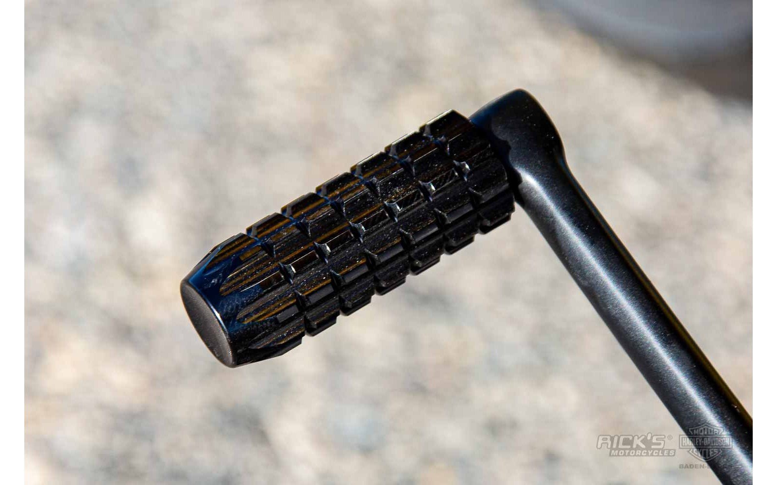 Rick's Shift Pegs "AK4.7" - Universal - Henne Company