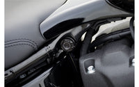 Rick's Shock Absorber Nut Cover Premium - Softail 18 - up - Henne Company