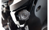 Rick's Shock Absorber Nut Cover "Premium" - Sportster S 21 - up - Henne Company