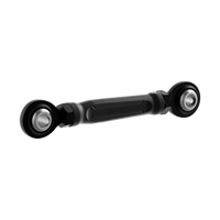 Rick's Short Shift Linkage M8/TC - Henne Company
