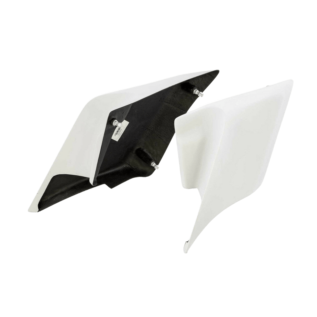 Rick's Side Covers - Touring 14 - up - Henne Company