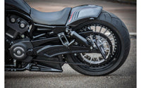 Rick's Side License Plate Bracket (Rick's Swingarm) - V - Rod 02 - 06 - Henne Company