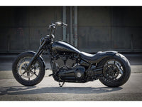 Rick's Single - Sided Swingarm - Softail 18 - up - Henne Company