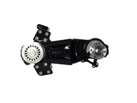 Rick's Single - Sided Swingarm - Softail 18 - up - Henne Company