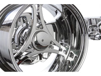 Rick's Single - Sided Swingarm With 280 Tire - V - Rod 02 - 06 - Henne Company