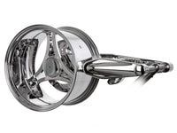 Rick's Single - Sided Swingarm With 280 Tire - V - Rod 02 - 06 - Henne Company