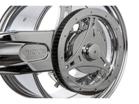 Rick's Single - Sided Swingarm With 280 Tire - V - Rod 07 - 17 - Henne Company
