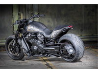 Rick's Single - Sided Swingarm With 300 Tire - V - Rod 07 - 17 - Henne Company