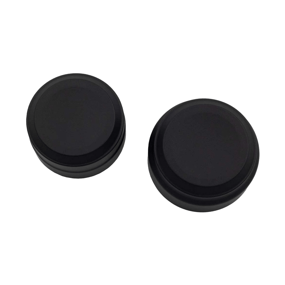 Rick's Smooth Rear Wheel Axle Cover - Nightster 2022 - up - Henne Company