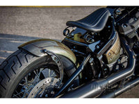 Rick's Solo Seat "Bobber" Conversion Bracket - Softail 18 - up - Henne Company
