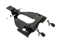 Rick's Solo Seat "Bobber" Conversion Bracket - Softail 18 - up - Henne Company