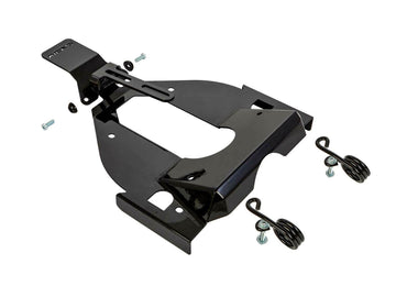 Rick's Solo Seat "Bobber" Conversion Bracket - Softail 18 - up - Henne Company