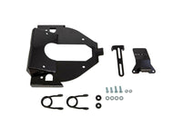 Rick's Solo Seat "Bobber" Conversion Bracket - Softail 18 - up - Henne Company
