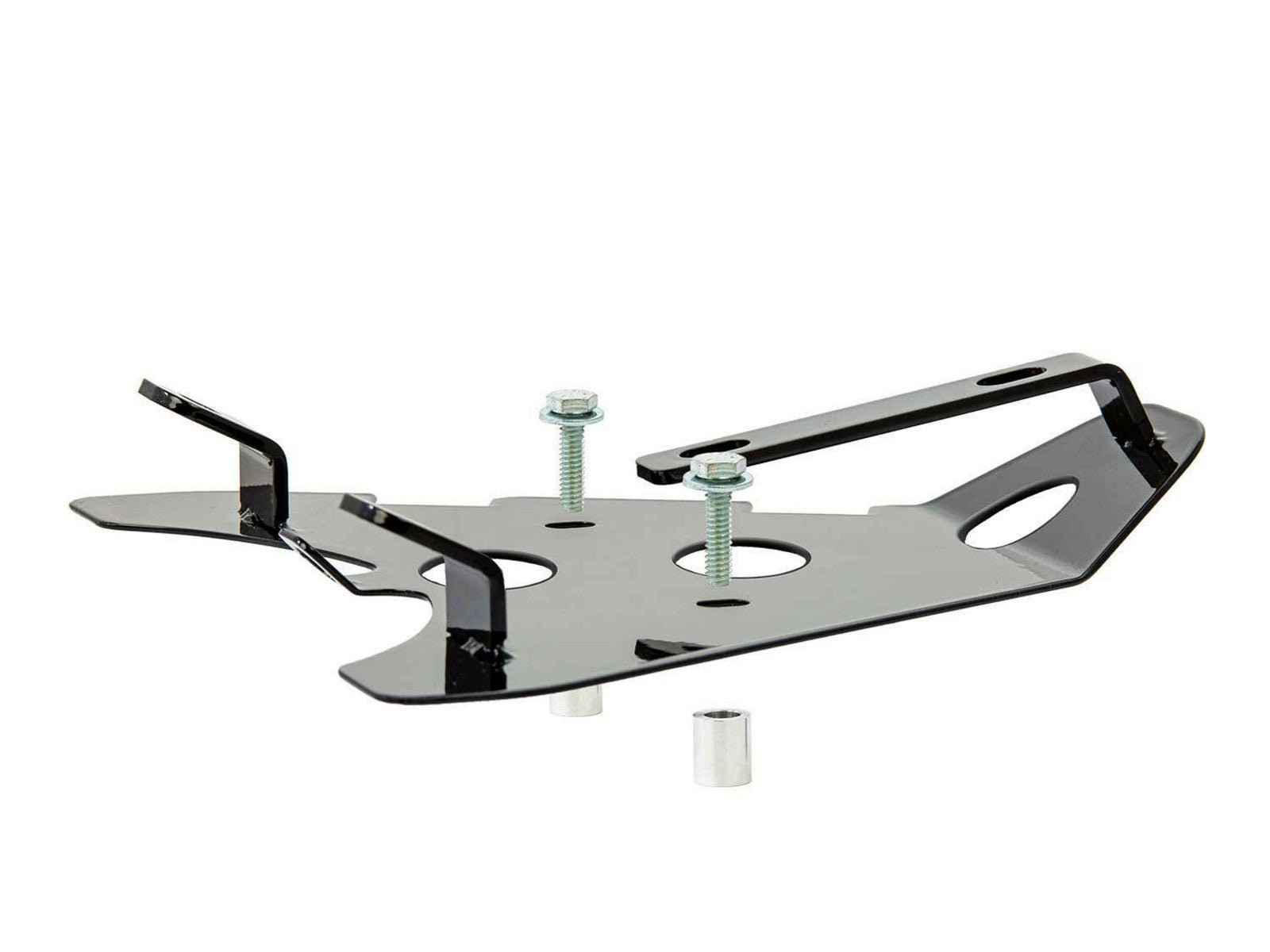 Rick's Solo Seat "Bobber" Conversion Bracket - Sportster 10 - up - Henne Company