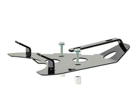 Rick's Solo Seat "Bobber" Conversion Bracket - Sportster 10 - up - Henne Company