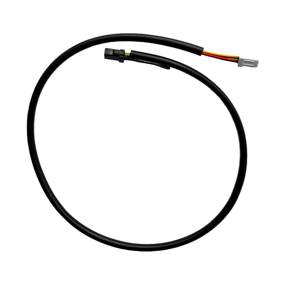 Rick's Speedometer Wiring Harness Extension 65cm - Low Rider ST 18 - 24 - Henne Company