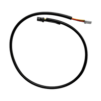 Rick's Speedometer Wiring Harness Extension 80cm - Low Rider S/ST - Henne Company