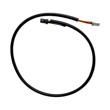 Rick's Speedometer Wiring Harness Extension 80cm - Low Rider S/ST - Henne Company