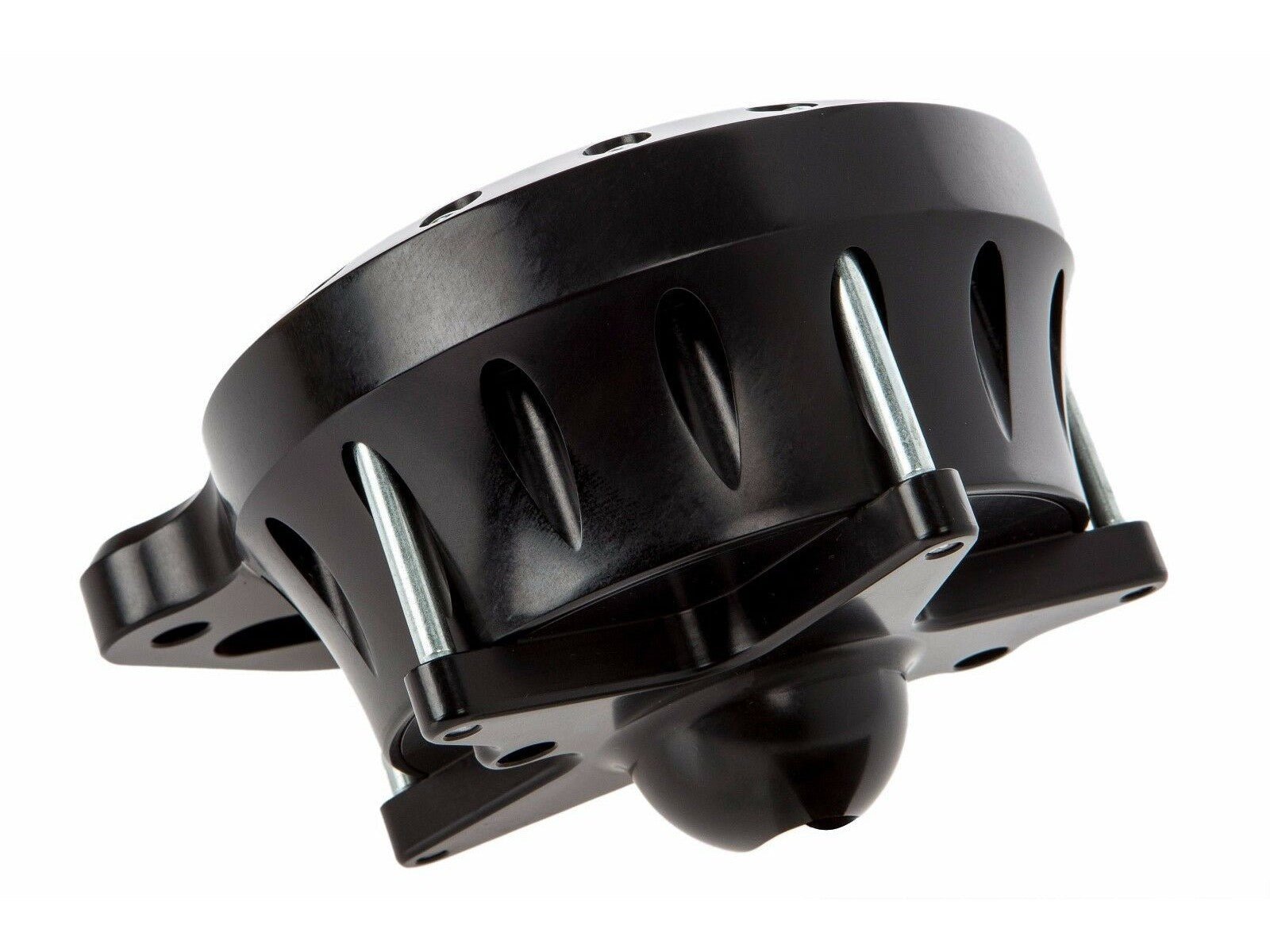 Rick's Sportster Iron Speedo Housing - Sportster Iron 09 - 15 - Henne Company