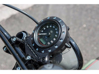 Rick's Sportster Iron Speedo Housing - Sportster Iron 09 - 15 - Henne Company
