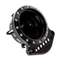 Rick's Sportster Iron Speedo Housing - Sportster Iron 16 - up - Henne Company