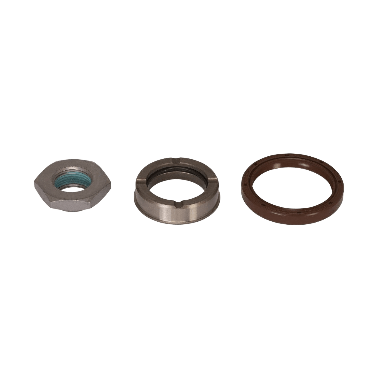 Rick's Sprocket Cover Mounting Kit - Sportster S / Nightster - Henne Company