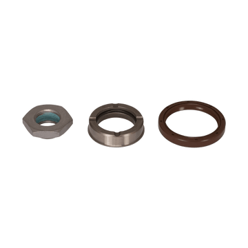 Rick's Sprocket Cover Mounting Kit - Sportster S / Nightster - Henne Company
