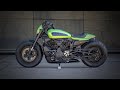 Rick's Sprocket Cover / Pulley Cover - Sportster S / Nightster - Henne Company