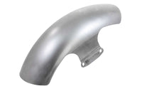 Rick's Steel Front Fender "Long" - Fat Boy 18 - up - Henne Company