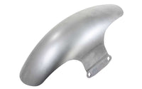 Rick's Steel Front Fender "Street" - Fat Boy 18 - up - Henne Company
