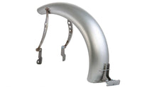 Rick's Steel Rear Fender 150/80 16 "Bobber" Long - Softail 08 - 17 - Henne Company