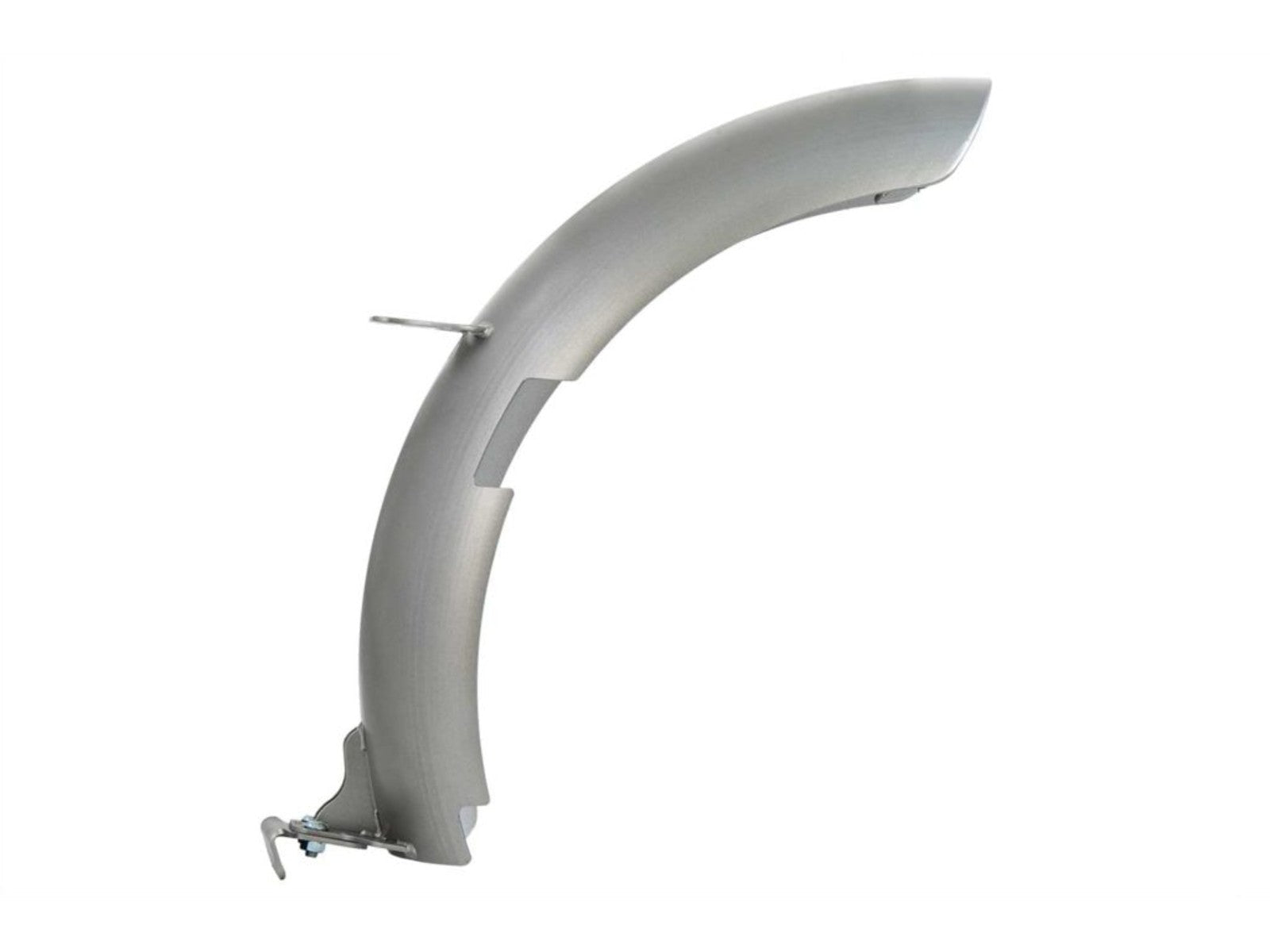 Rick's Steel Rear Fender 150/80 - 16 "Bobber" Short - Softail 08 - 17 - Henne Company