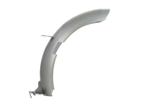Rick's Steel Rear Fender 150/80 - 16 "Bobber" Short - Softail 08 - 17 - Henne Company