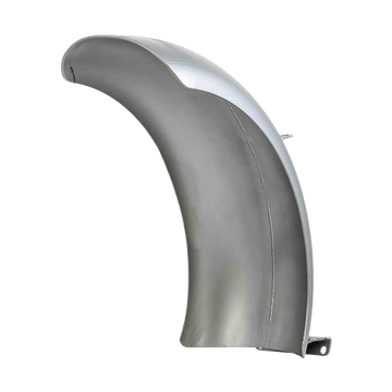Rick's Steel Rear Fender 150/80 - 16 "Bobber" Short - Softail 08 - 17 - Henne Company