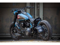 Rick's Steel Rear Fender 200/50 17 "Bobber" Short - Softail 08 - 17 - Henne Company