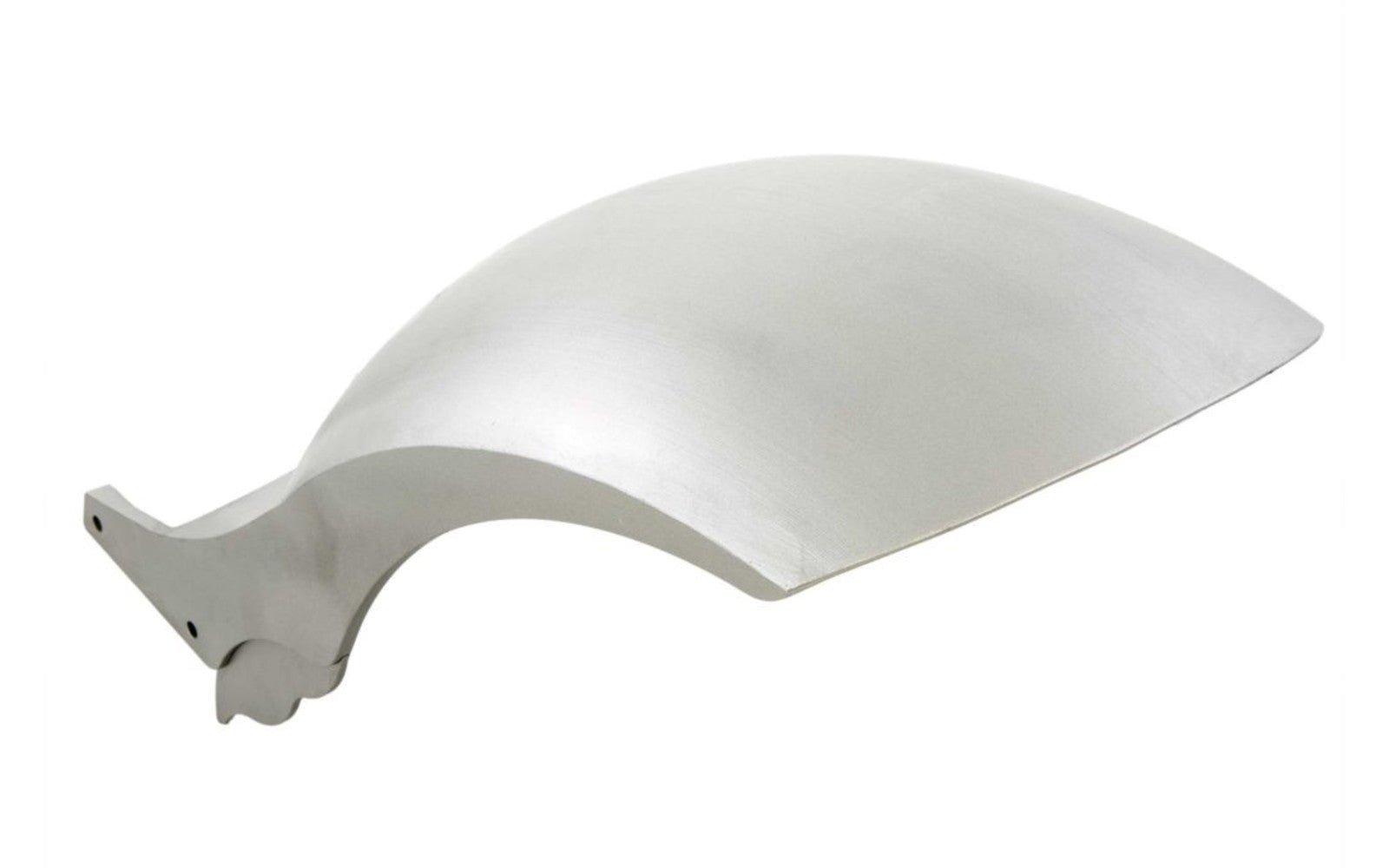 Rick's Steel Rear Fender 300 Tire - Softail 07 - Henne Company