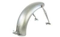 Rick's Steel Rear Fender "Bobber" - Sportster 10 - up - Henne Company