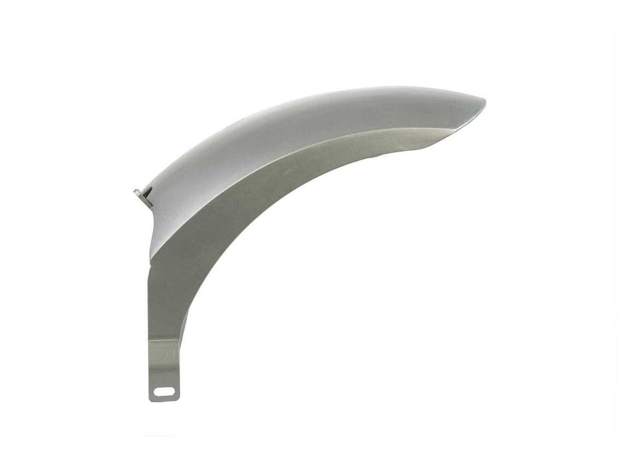 Rickman Rear Fender Rick's Steel Rear Fender - FXDR