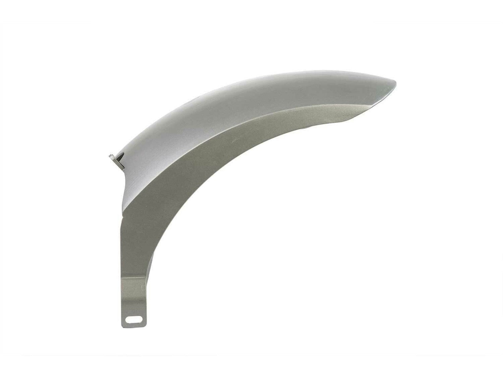 Rick's Steel Rear Fender - FXDR - Henne Company