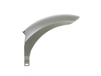 Rick's Steel Rear Fender - FXDR - Henne Company