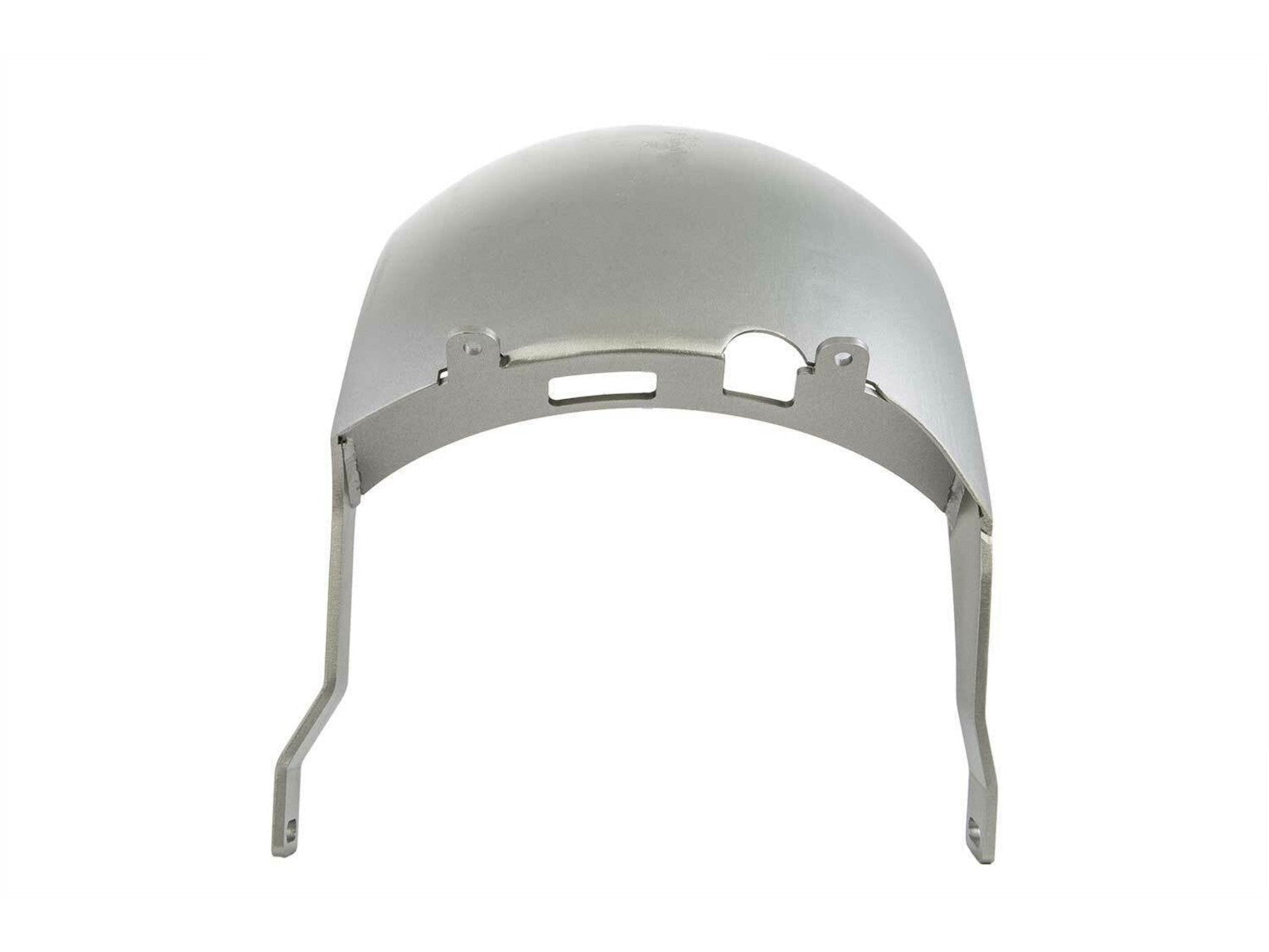 Rick's Steel Rear Fender - FXDR - Henne Company