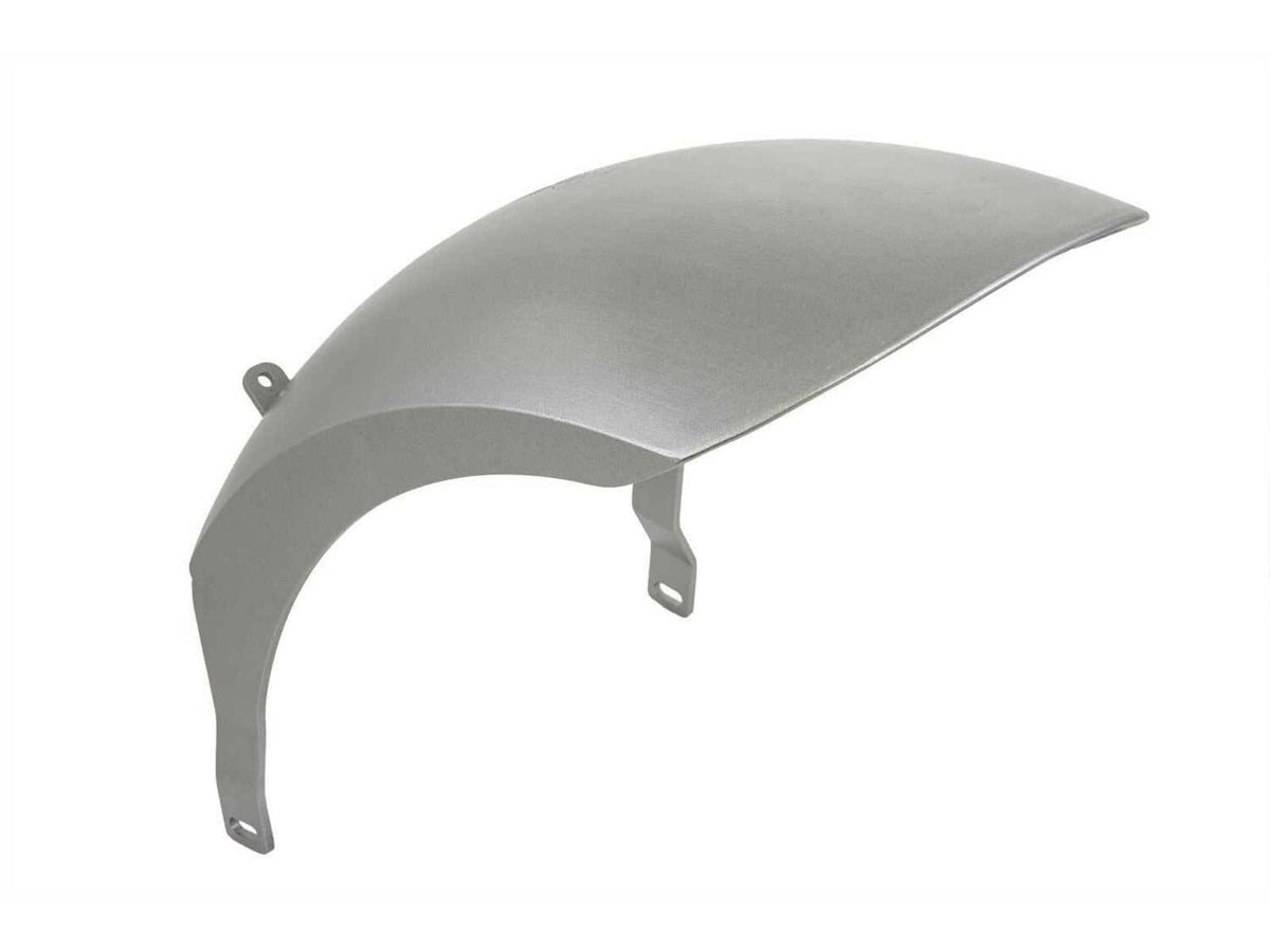 Rickman Rear Fender Rick's Steel Rear Fender - FXDR