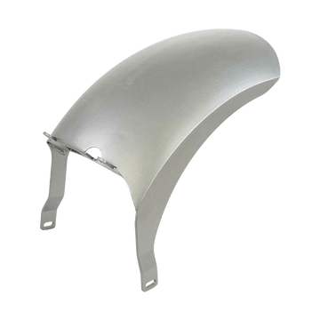Rick's Steel Rear Fender - FXDR - Henne Company