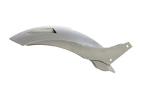 Rick's Steel Rear Fender "Short Cut Race 300" - Softail 07 - Henne Company