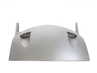Rick's Steel Rear Fender "Short Cut Race 300" - Softail 07 - Henne Company